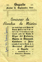 Carteles Banda